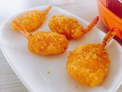 -中央财经大学-食堂