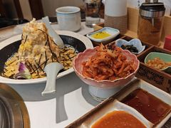 -千寻山野烤肉(中关村店)