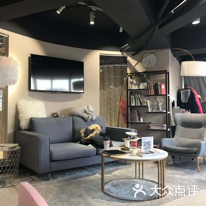 猫猫酱日式美甲美睫韩式半永久私人订制工作室图片-北京美睫-大众点评