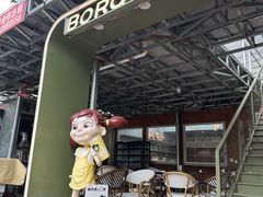 -日本风情街