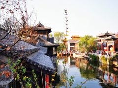 -台儿庄古城