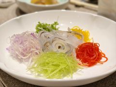 -太湖饭店·寄畅轩中餐厅