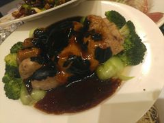 -满汉楼(安发桥店)
