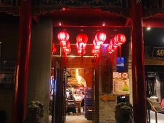 门面-子午路张记肉夹馍(小寨西路店)