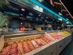 -阪尚皇·原切牛排·烤肉火锅自助(北京路店)