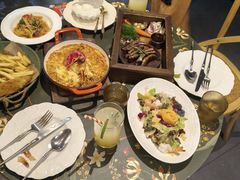 -第101座花园餐厅(湖滨88店)