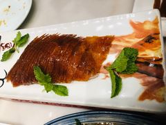 -鸭匠食府·挂炉烤鸭·新京菜(阜成路店)
