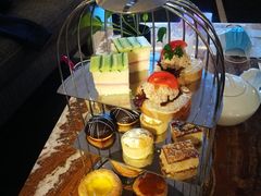-上海圣诺亚皇冠假日酒店·诺亚厨房