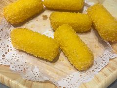 -正阳春烤鸭(华捷道店)