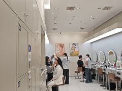 -天真蓝照相馆(五角场百联又一城店)