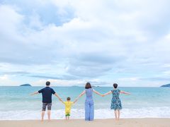 -三亚亚龙湾天域度假酒店