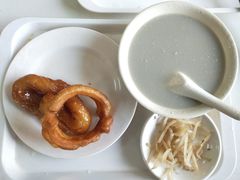 -老磁器口豆汁店(天坛店)