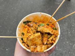 -西安贾三灌汤包·回坊小吃·清真炒菜(北院门总店)