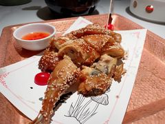 -庆江南江南菜(琴湖溪里花园城店)