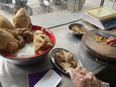 -肥婆兰鸡饭(西门外街店)