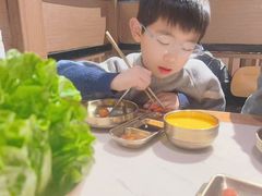 -韩宫宴烤肉·料理(苏州中心店)