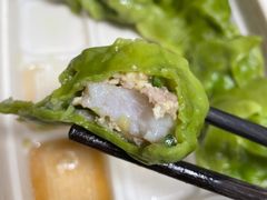 -鸿毛饺子(紫竹桥店)