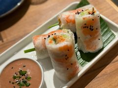 -越美小馆·越南料理(曲江店)