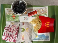 -麦当劳(厦门思明路店)