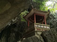 -崆峒岩风景区