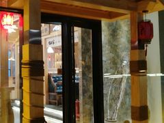 门面-九田家黑牛烤肉料理(中北镇店)