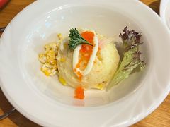 -斗牛士牛排(南京东路店)