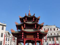 -汕头市小公园
