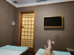 -鸥迪足道(老虎滩店)