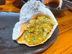 朝鲜海螺-丹东特色烤肉(学府路一部店)