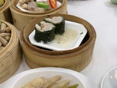 -丰尔粥食·顺德鱼生·干蒸排骨顺德菜(大良分店)
