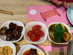 -小雅木姜子烤鸡·贵州菜(鸿通城店)