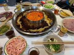 碗碗鲜鸭肠-符淼淼火锅(宽窄巷子店)