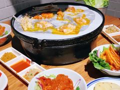 -么肆烤肉(汉街形象店)