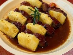 -稻香·金奖烧鹅·35年老字号(IFS国金中心店)