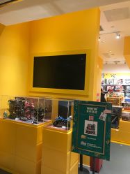 -乐高授权专卖店(浦东嘉里城店)