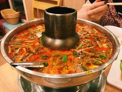 -J Daeng Seafood