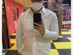 -拳盛时代拳击俱乐部(北京路店)