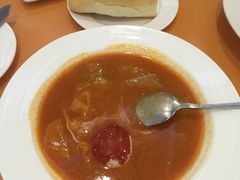 -红房子西菜馆(淮海店)