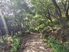 -妙峰山风景名胜区