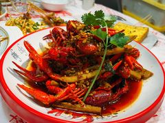 -辣出味岳阳特色烧烤·龙虾大排档(砂子塘总店)