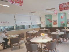 -东方饺子王(和平里店)