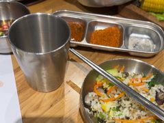 -姜虎东白丁烤肉(深圳湾后海汇店)