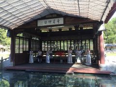 -景德镇古窑民俗博览区