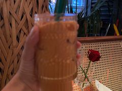 -Tegu泰古莲·泰国餐厅(红山6979店)