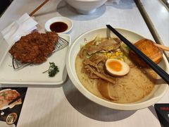 -和风拉面