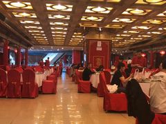 大堂-全聚德(长江路店)