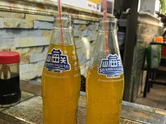 -孙浩特色牛杂面板面(华捷道店)
