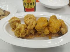 -王家大院·南京菜(湛江路总店)