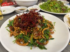 -渔家乐小海鲜(皇姑店)