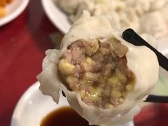 -大眼锅贴水饺(河东店)